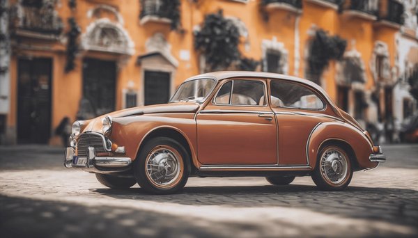 Les meilleures options de location de voiture pour le tourisme